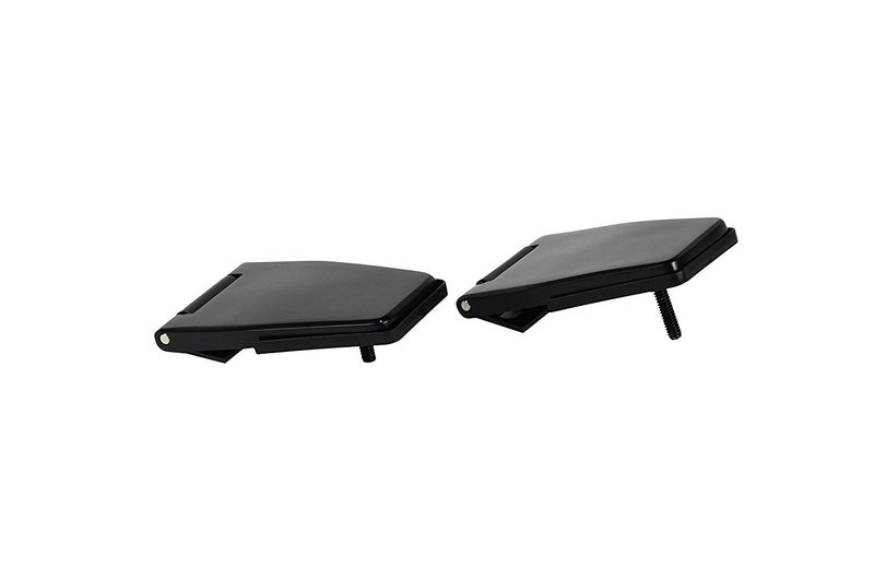 Kentrol 50516 Hardtop Liftgate Hinges for 1987-2006 YJ and TJ - Image 2